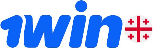 1win Georgia logo