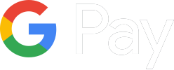 Google Pay logo