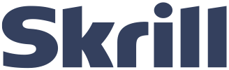 Skrill logo