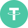 Tether logo