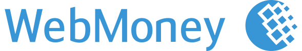 Webmoney logo