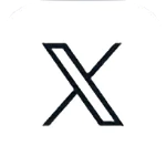 X icon