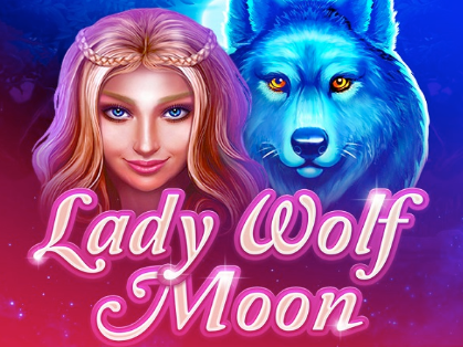 Lady Woolf Moon